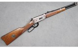 Winchester ~ Model 94 Legendary Lawman Commemorative ~ .30-30 Winchester - 1 of 9