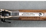 Winchester ~ Model 94 Legendary Lawman Commemorative ~ .30-30 Winchester - 8 of 9
