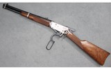 Winchester ~ Model 94 Legendary Lawman Commemorative ~ .30-30 Winchester - 5 of 9