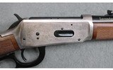 Winchester ~ Model 94 Legendary Lawman Commemorative ~ .30-30 Winchester - 3 of 9