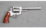 Ruger ~ Redhawk ~ .44 Magnum - 1 of 3