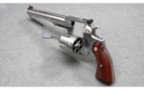 Ruger ~ Redhawk ~ .44 Magnum - 2 of 3