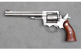 Ruger ~ Redhawk ~ .44 Magnum - 3 of 3