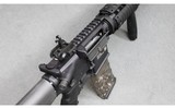 FN ~ M16 Rifle ~ 5.56x45mm NATO - 2 of 5
