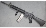 FN ~ M16 Rifle ~ 5.56x45mm NATO - 3 of 5