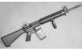 FN ~ M16 Rifle ~ 5.56x45mm NATO - 1 of 5