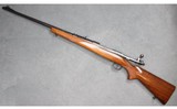 Winchester ~ Model 54 ~ .30-06 Springfield - 3 of 5