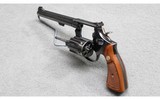 Smith & Wesson ~ Model 17-3 ~ .22 Long Rifle - 2 of 3