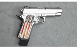 Ruger ~ SR1911 ~ .45 Auto - 1 of 3