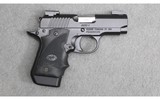 Kimber ~ Micro 9 ~ 9mm Luger - 1 of 3