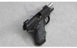 Kimber ~ Micro 9 ~ 9mm Luger - 2 of 3