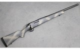 Bergara ~ B-14 Ridge Carbon ~ .308 Winchester - 1 of 5