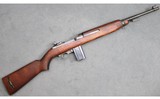 Quality Hardware ~ M1 Carbine ~ .30 Carbine