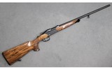 Blaser ~ K95 ~ 6.5x55mm Swedish - 1 of 7