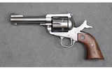 Ruger ~ New Model Blackhawk ~ .357 Magnum - 3 of 3