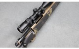 Weatherby ~ Mark V ~ 6.5mm Creedmoor - 2 of 5