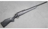 Weatherby ~ Mark V ~ .22-250 Remington - 1 of 5