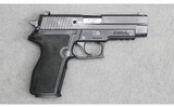 Sig Sauer ~ P227 ~ .45 Auto - 1 of 3