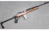 Ruger ~ Mini-14 ~ .223 Remington - 1 of 5