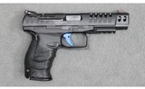 Walther ~ Q5 Match ~ 9mm Luger - 1 of 3