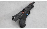 Walther ~ Q5 Match ~ 9mm Luger - 2 of 3