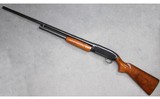 Winchester ~ Model 12 ~ 16 Gauge - 4 of 7