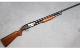 Winchester ~ Model 12 ~ 16 Gauge