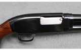 Winchester ~ Model 12 ~ 16 Gauge - 2 of 7