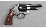Smith & Wesson ~ Model .38/44 Heavy Duty ~ .38 Special - 1 of 3