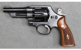 Smith & Wesson ~ Model .38/44 Heavy Duty ~ .38 Special - 3 of 3