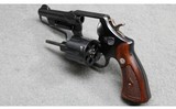 Smith & Wesson ~ Model .38/44 Heavy Duty ~ .38 Special - 2 of 3