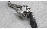 Smith & Wesson ~ Model 617-4 ~ .22 Long Rifle - 2 of 3