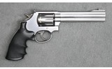 Smith & Wesson ~ Model 617-4 ~ .22 Long Rifle - 1 of 3