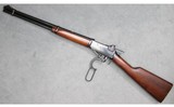 Winchester ~ Model 94 ~ .30-30 Winchester - 4 of 6