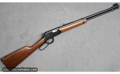 Winchester ~ Model 9422 Carbine ~ .22 S,L,LR