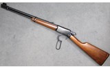 Winchester ~ Model 9422 Carbine ~ .22 S,L,LR - 3 of 5