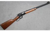 Winchester ~ Model 9422 Carbine ~ .22 S,L,LR - 1 of 5