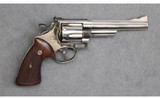 Smith & Wesson ~ Model 29-3 ~ .44 Magnum - 1 of 3