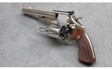 Smith & Wesson ~ Model 29-3 ~ .44 Magnum - 2 of 3