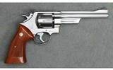 Smith & Wesson ~ Model 624 ~ .44 Special - 1 of 3