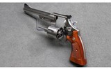 Smith & Wesson ~ Model 624 ~ .44 Special - 2 of 3