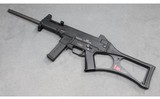 Heckler & Koch ~ USC ~ .45 Auto - 2 of 3