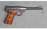 Browning ~ Challenger II ~ .22 Long Rifle - 1 of 3