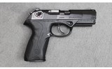 Beretta ~ PX4 Storm ~ .40 S&W - 1 of 3