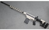 Ruger ~ Precision ~ 6.5mm Creedmoor - 3 of 5