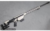 Ruger ~ Precision ~ 6.5mm Creedmoor - 1 of 5