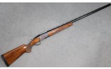 Browning ~ BT-99 ~ 12 Gauge - 1 of 7