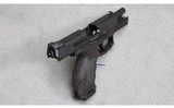 Heckler & Koch ~ VP9 ~ 9mm Luger - 2 of 3