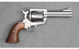 Ruger ~ New Model Blackhawk ~ .45 Colt - 1 of 3