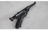 Ruger ~ Standard Model ~ .22 Long Rifle - 2 of 2